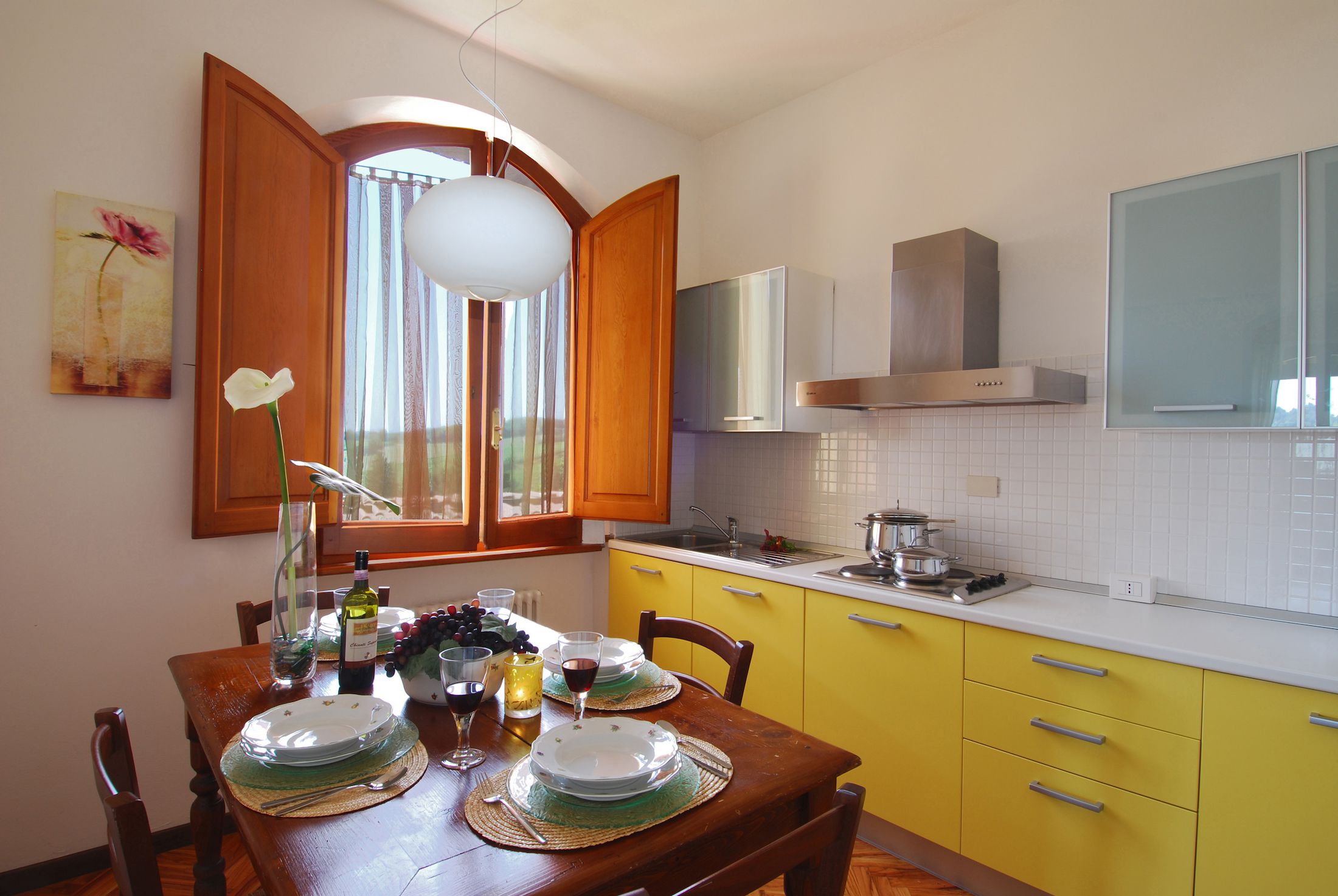 Appartement Camelia 5 Appartement Camelia 5