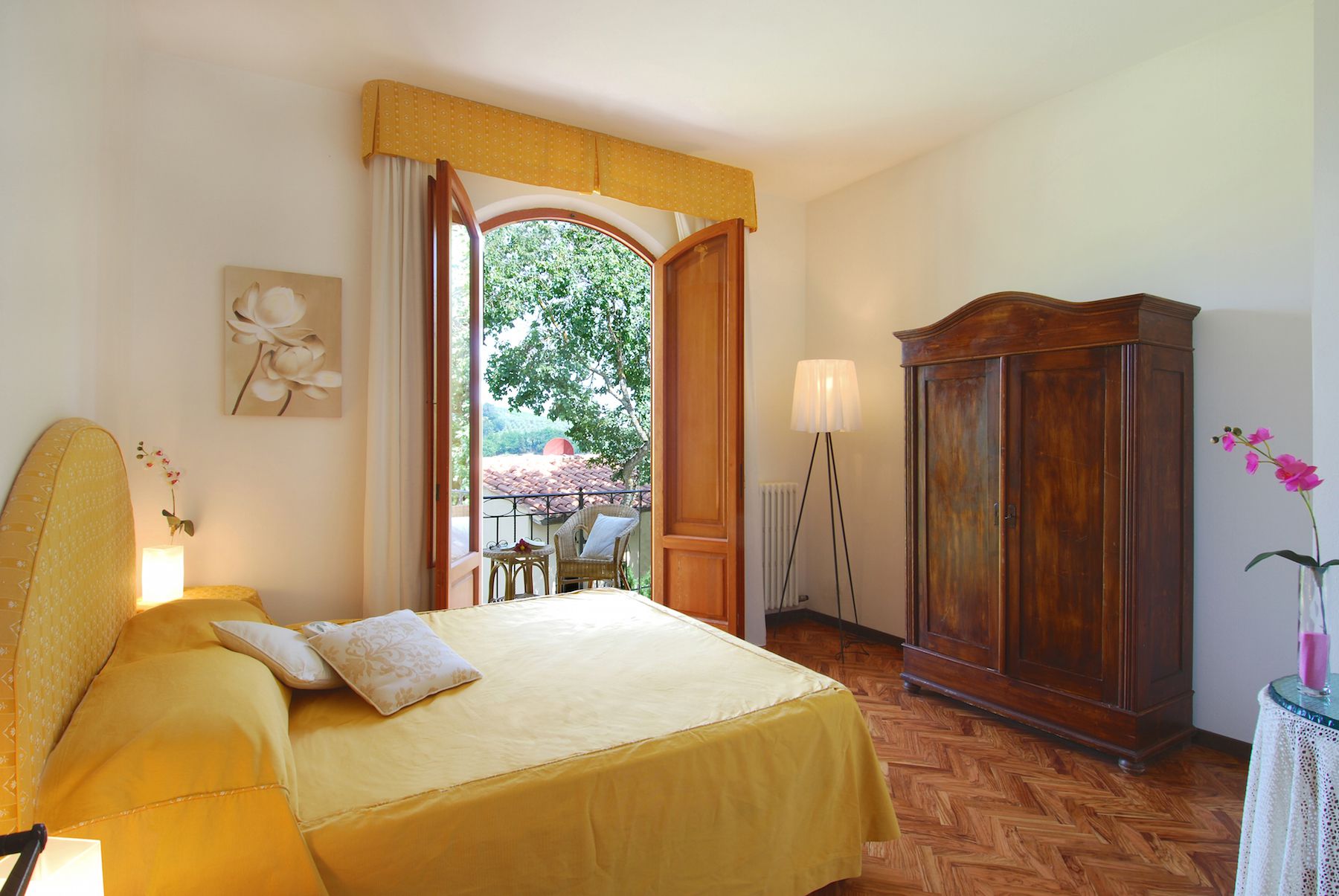 Appartement Camelia 4 Appartement Camelia 4