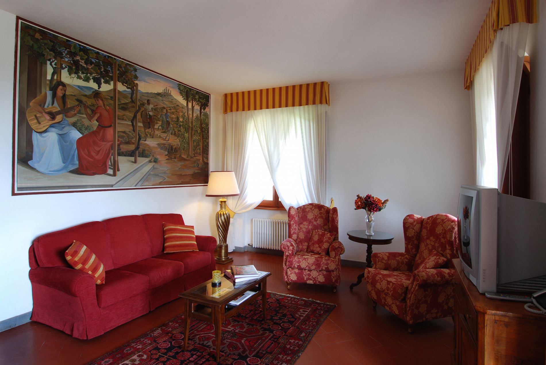 Appartement Camelia 2 Appartement Camelia 2