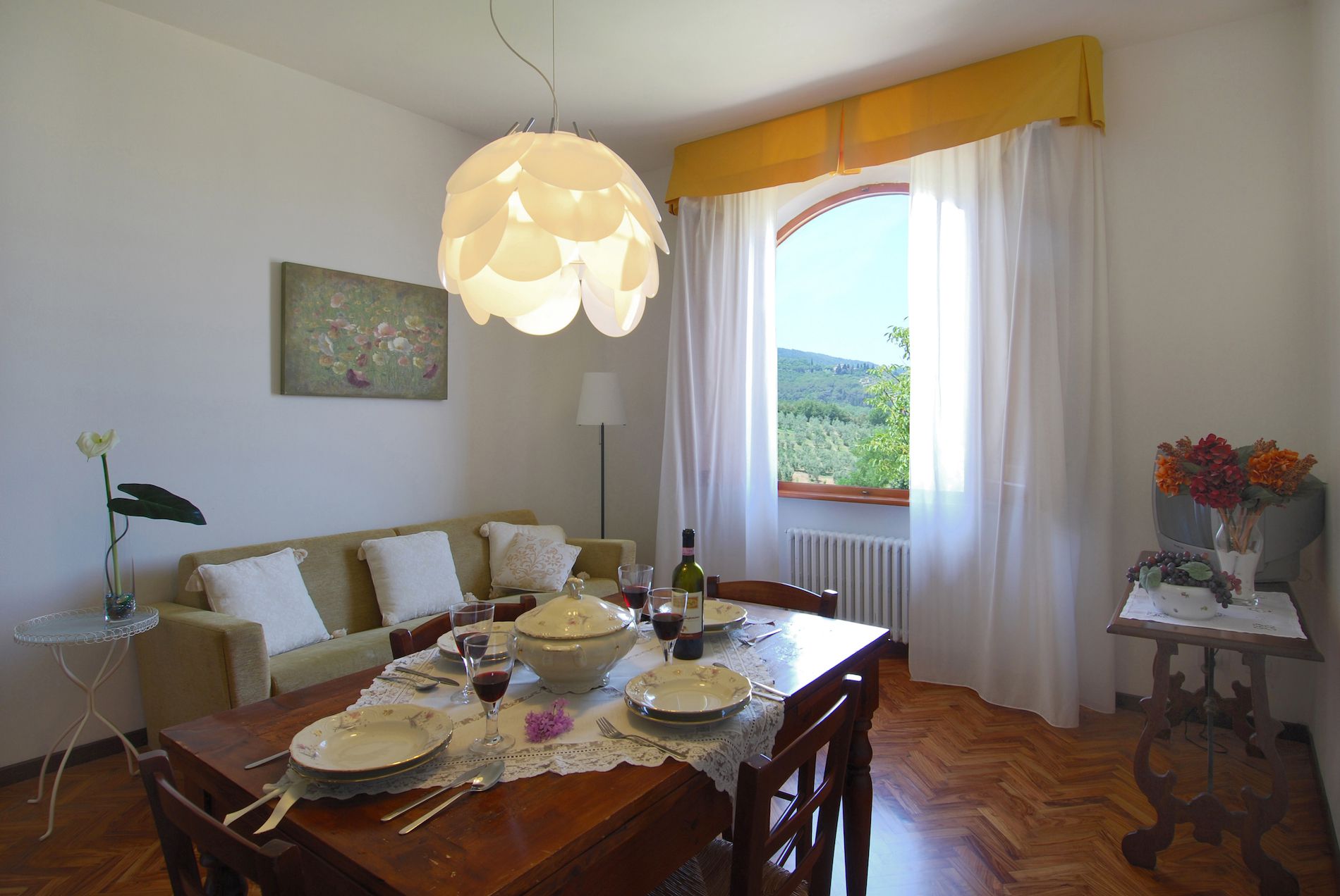 Wohnung Viola 3 Wohnung Viola 3