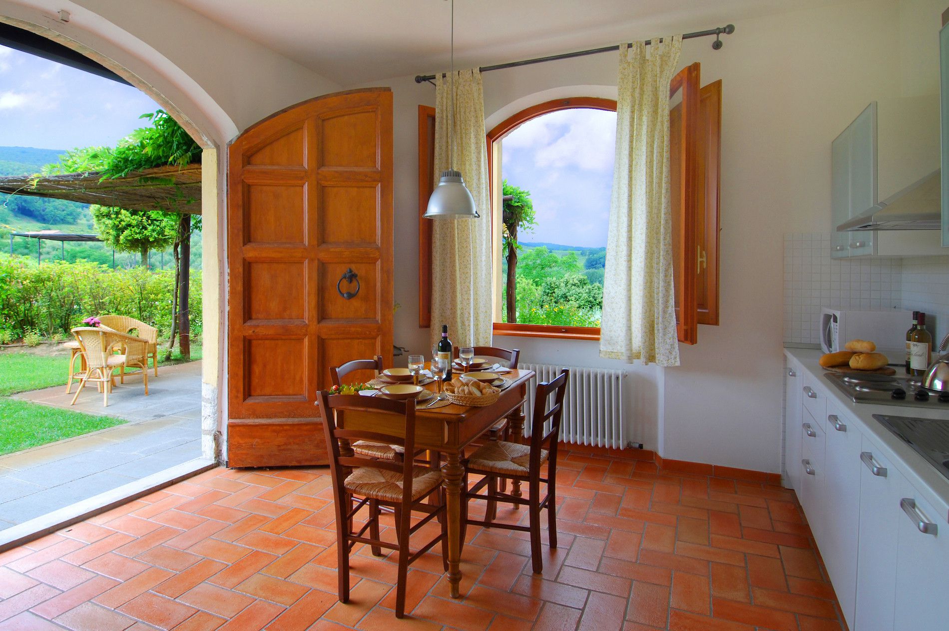 Wohnung Mimosa 2 Wohnung Mimosa 2