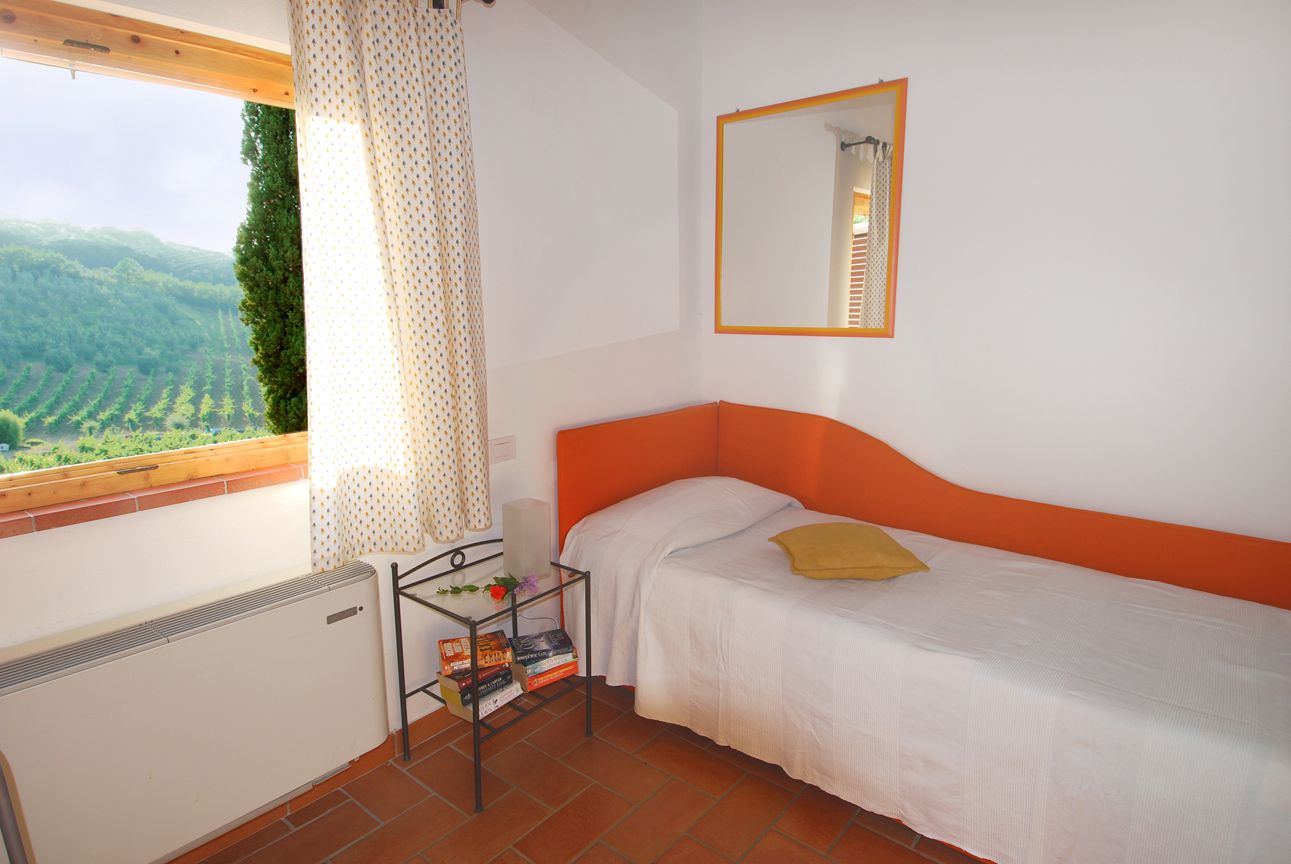 Appartement Glicine 4 Appartement Glicine 4