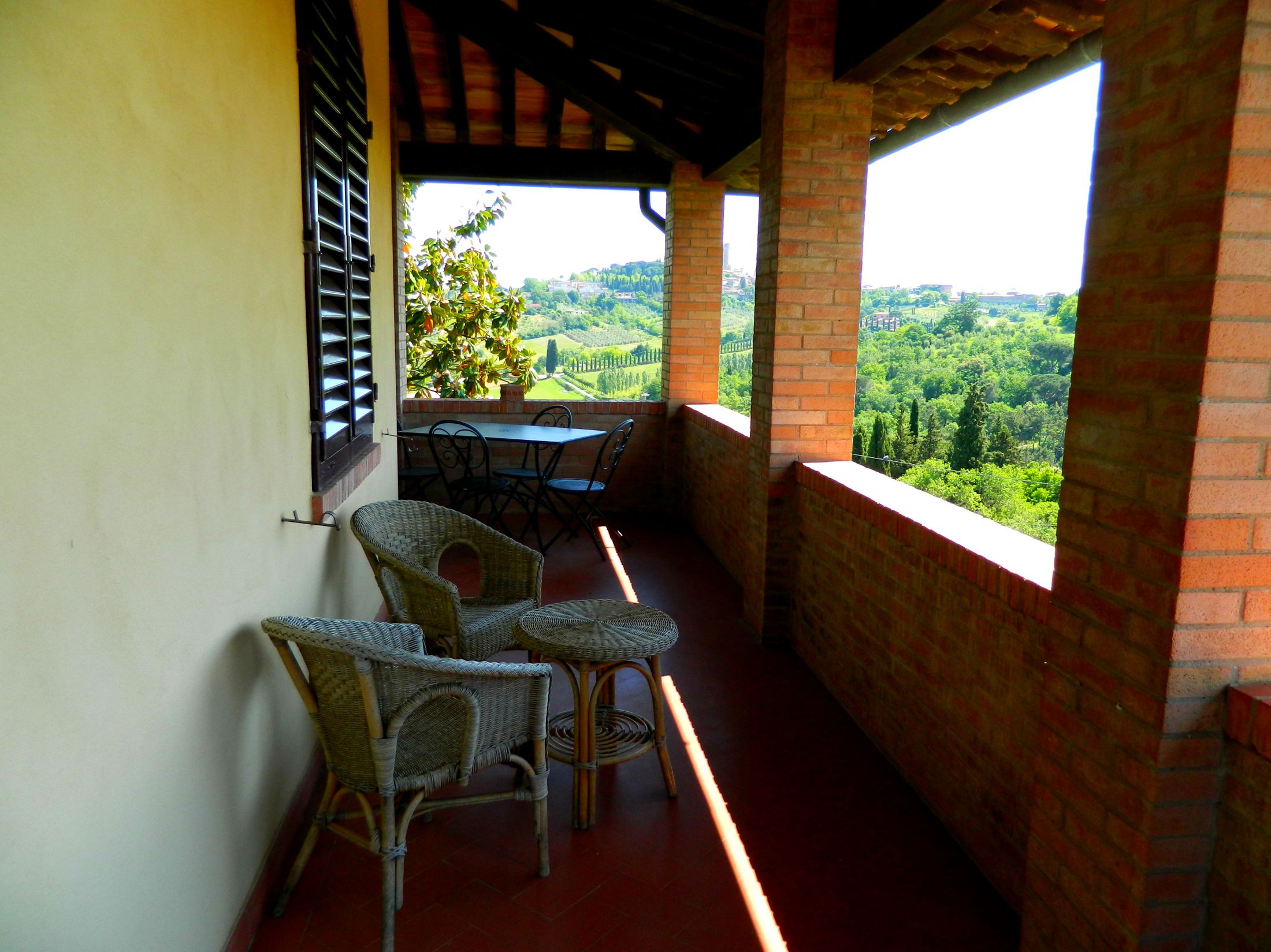 Appartement Camelia 1 Appartement Camelia 1