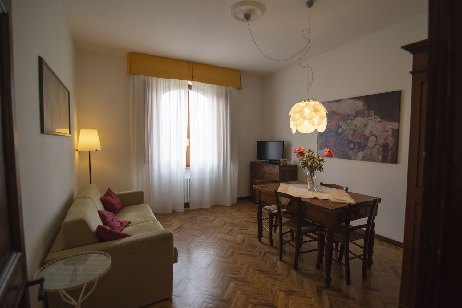 Appartement Viola 8 Appartement Viola 8
