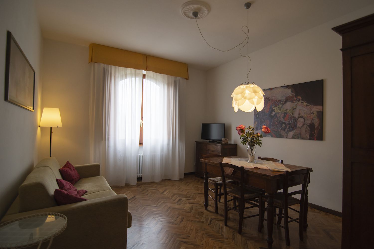 Appartement Viola 6 Appartement Viola 6