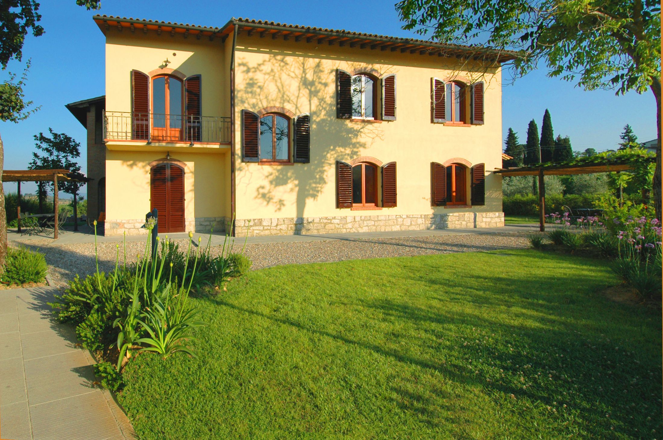 Il Borghetto 5 Il Borghetto 5