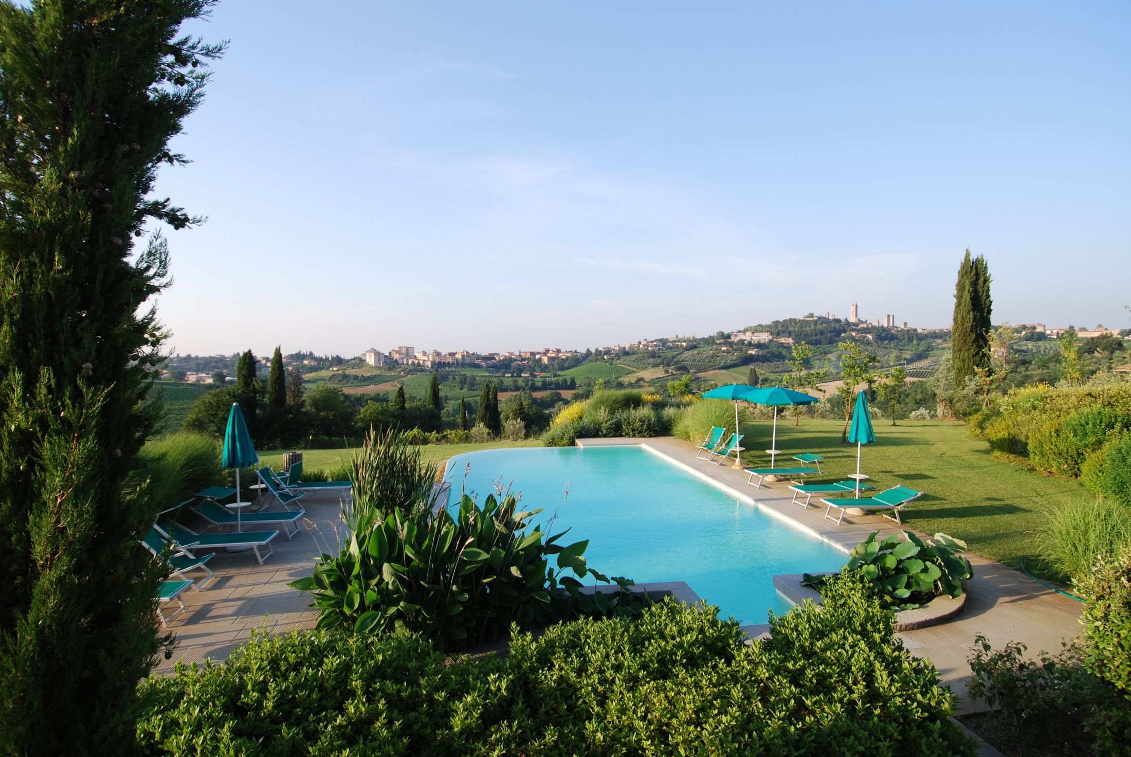 Il Borghetto 3 Il Borghetto 3