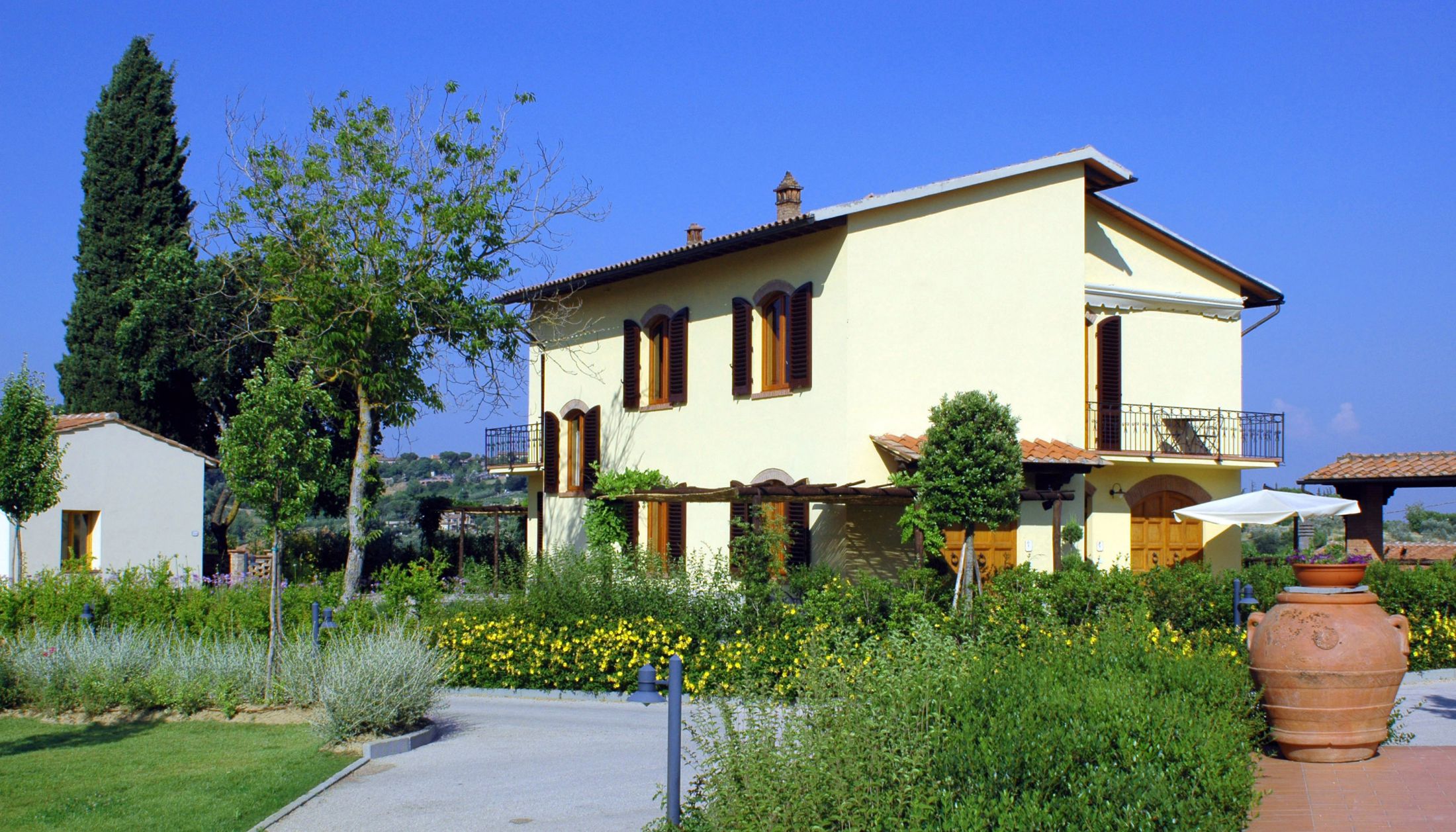 Il Borghetto 2 Il Borghetto 2