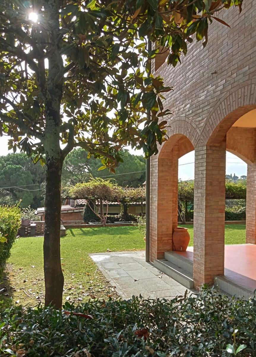 La Villa, agriturismo Raccianello a San Gimignano: foto 10