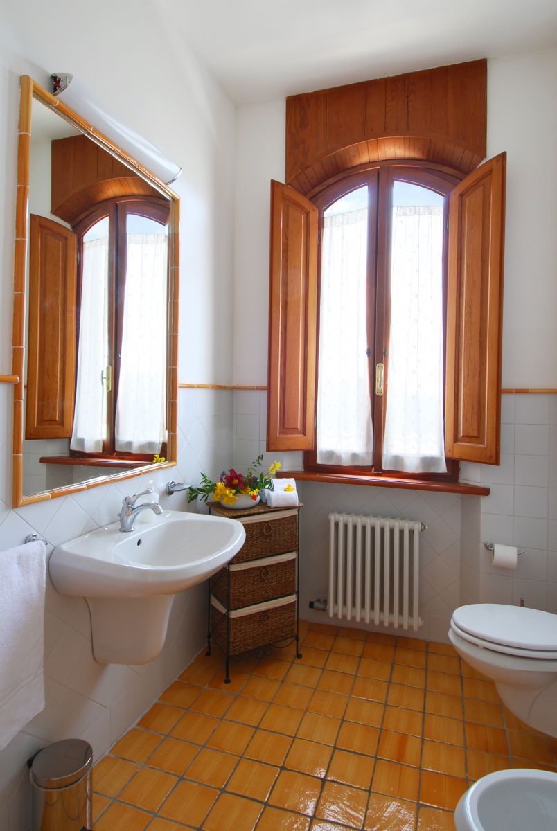Viola, Raccianello farmhouse in San Gimignano: photo 7