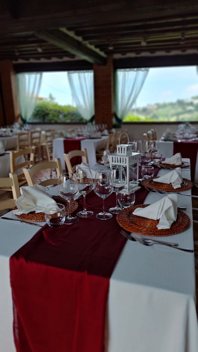 Special Events, Raccianello farmhouse in San Gimignano: photo 11